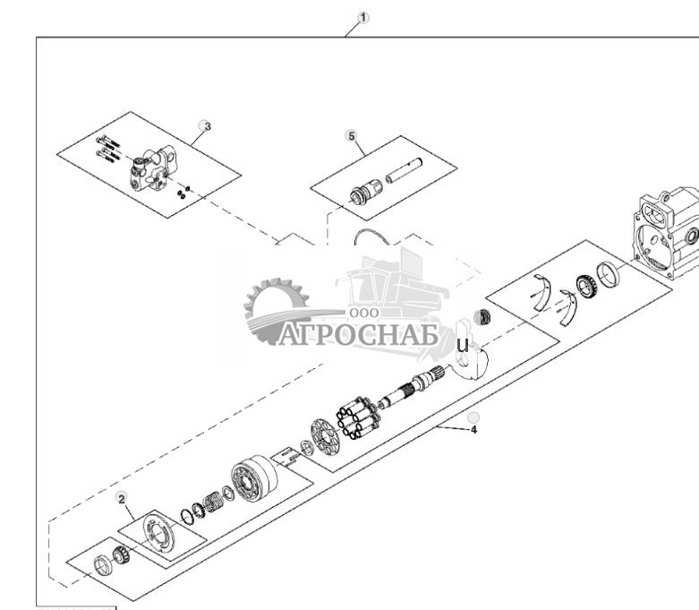 Hydraulic Pump, 45 CC - ST394066 342.jpg